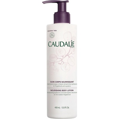 Caudalie Vinotherapist hydratační tělové mléko 200 ml