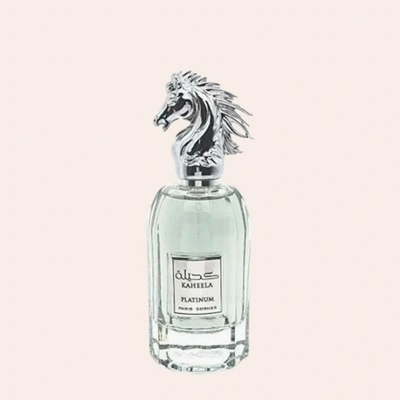 Paris Corner Kaheela Platinum parfémovaná voda unisex 85 ml