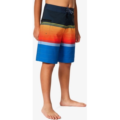 Rip Curl Mirage Daybreak chlapecké kraťasy navy
