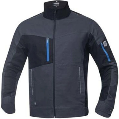 Ardon H6620 4Xstretch montér.blůza tmavě modrá