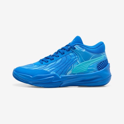 Puma Court Pro dětské basketbalové boty – Hledejceny.cz