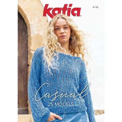 KATIA CASUAL 122