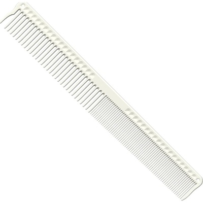 JRL Cutting Comb profesionální kombinovaný hřeben White J301 – Hledejceny.cz