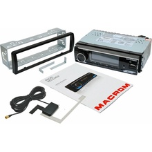 Macrom M-DL4300DAB