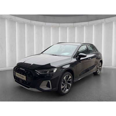 Audi A3 TDI S-line Allstreet 110 kW