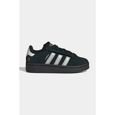adidas Originals Campus 00s LED Lights KI9394 čierna
