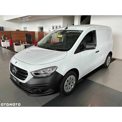 Mercedes-Benz Citan 110 CDI 70 kW
