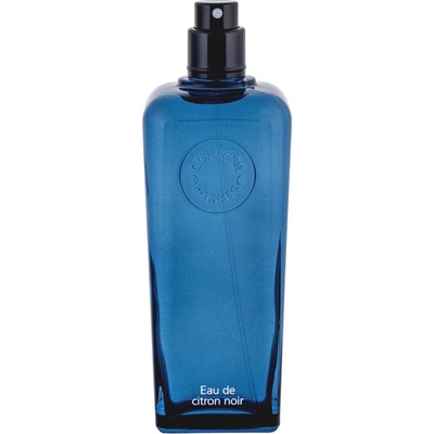 Hermès Eau de Citron Noir kolínská voda unisex 100 ml tester
