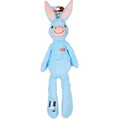 Zolux furry farm osel hassan plyš 60 cm