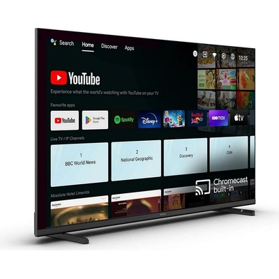 Philips 43HFL4518U