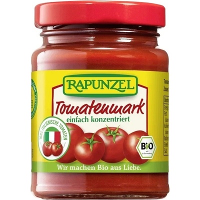 Těstoviny špagety Rapunzel 100 g