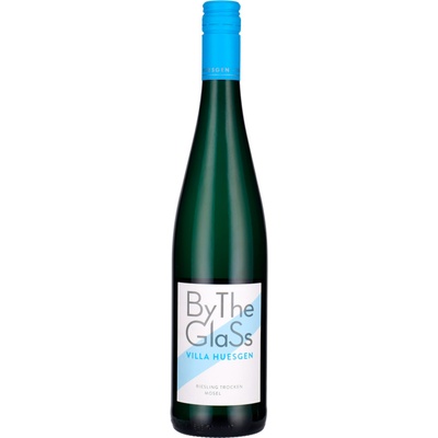 Villa Huesgen Riesling by the glass 2025 11,5% 0,75 l (holá láhev)