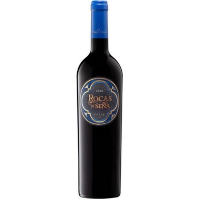Seña Rocas de Seña 2021 14% 0,75 l (čistá fľaša)