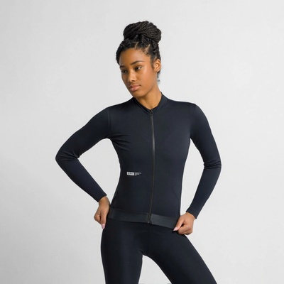 Sportful SRK 2 Thermal Black dámsky