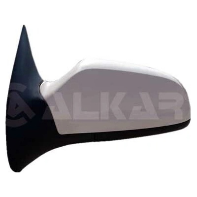 ALKAR Vonkajšie spätné zrkadlo 6139439