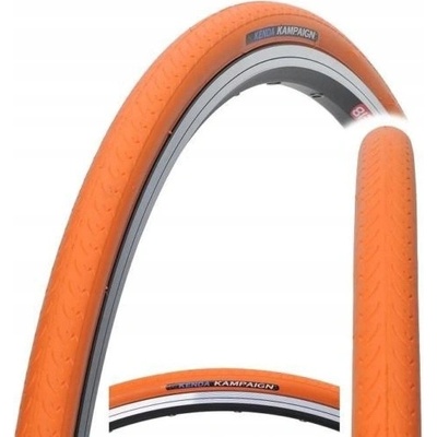 Cyklistická Kenda Kampaign 2-O-O-0304, rozmer kolesa 28", šírka 23 mm, 410 g