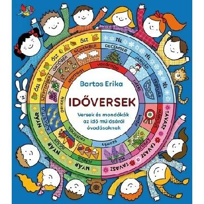 Időversek