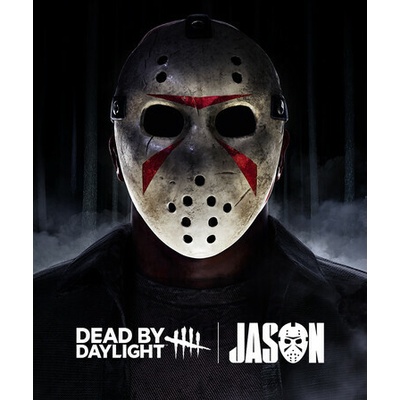 Dead by Daylight - Jason (PC) EN Steam