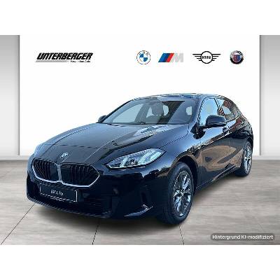 BMW 116i 90 kW