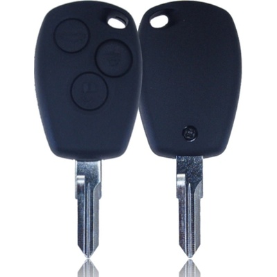 AutoKey Renault Clio Master Kangoo Modus Traffic Movano Vivaro Nissan Primastar PCF7961M ID46 – Hledejceny.cz