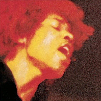 The Jimi Hendrix Experience, Electric Ladyland, BD