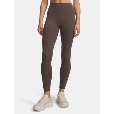 Under Armour Dámske legíny Meridian 7/8 Legging Hnedá