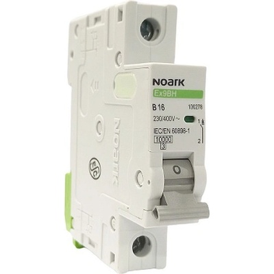 Noark 100278 Ex9BH 1P B16