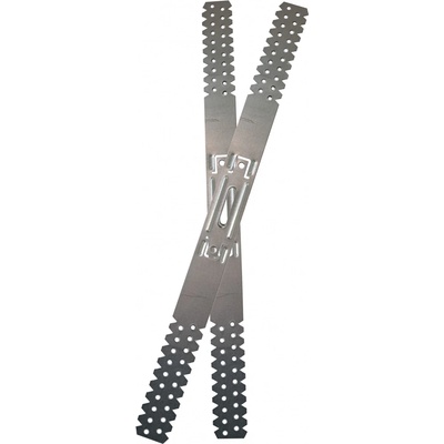 PRODOMOS line PŘÍMÝ ZÁVĚS 60 - typ 60/175 - 0,8 mm (100 ks)