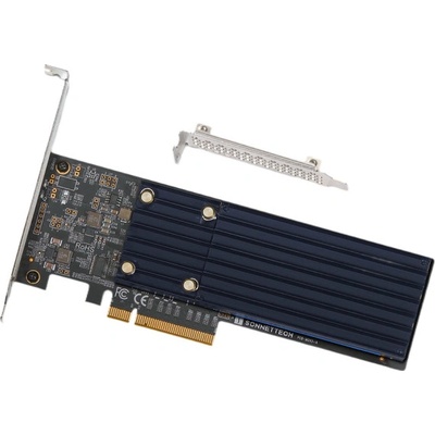 Sonnet Fusion FUS-SSD-2X4-E3S