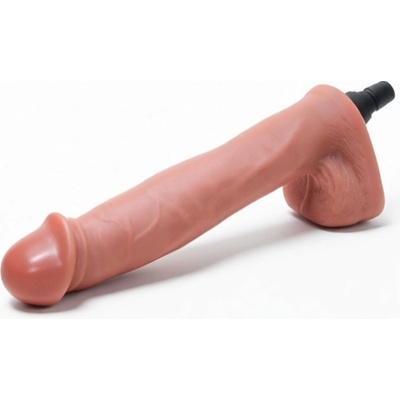 Hidden Desire Bangers Fuck Machines Vibrating Dildo 22 cm For Titan