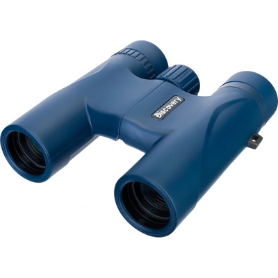 Levenhuk Discovery Elbrus 8x25 – Hledejceny.cz