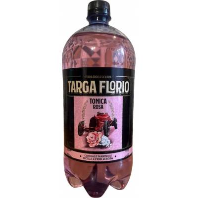 Targa Florio Tonica Rosa 1,33 l