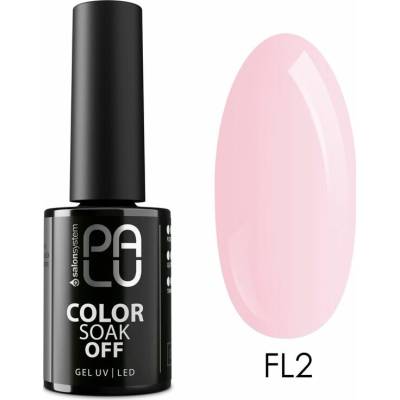 PALU hybridní gel lak Florence FL2 11 g