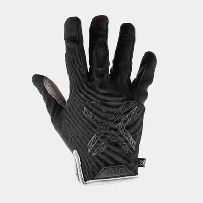 Fuse Stealth LF black