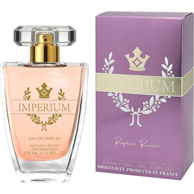 Raphael Rosalee Imperium Ladies parfumovaná voda dámska 100 ml