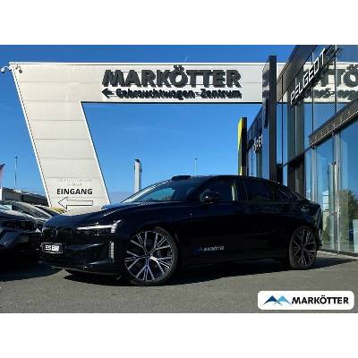 Volvo ES90 Ultra 245 kW