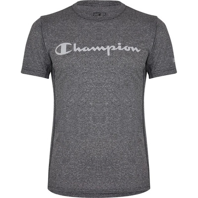 Champion pánské tričko GREY