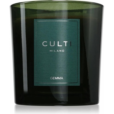 Culti Milano Winter Gemma Green 550 g