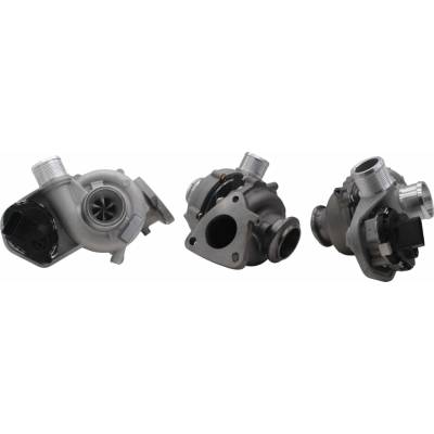 Turbo, Plniace dúchadlo TMI PA8508407