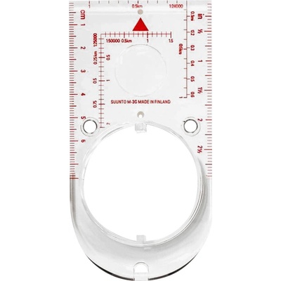 Suunto náhradní destička k M-3 G a kompatibilní – Hledejceny.cz