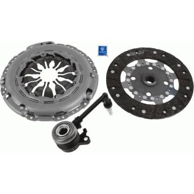 Spojková sada SACHS 3000 990 550