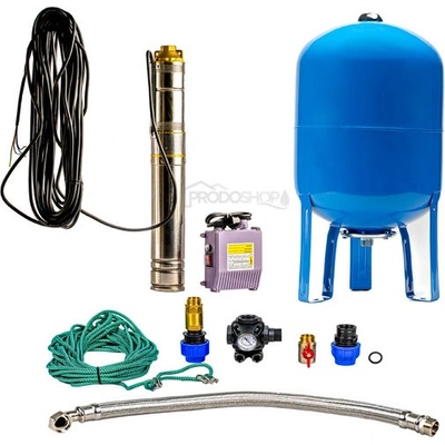 Prodo EVJ 1,5 / 50L 28461