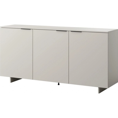 Cama Alma 3D 180x41,5xH90