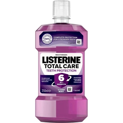 Listerine Total Care Intense 250 ml