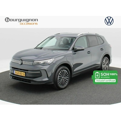 Volkswagen Tiguan 1.5 eHybrid Life DSG 150 kW