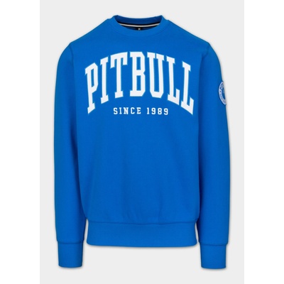 PitBull West Coast NORTON modrá