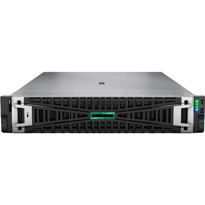 HPE DL380 G11 6530, 64GB, 2 x 480GB SSD P81787-425