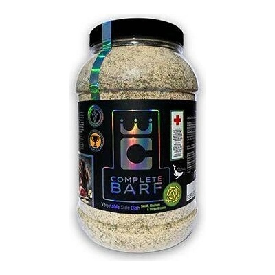 Complete Barf Rastlinná príloha s probiotikami 1310 g