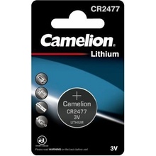 Camelion Lithium CR2477 3V 1ks 13001477
