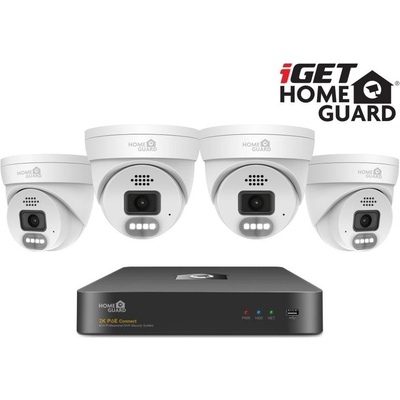 iGET HOMEGUARD HGNVK84804